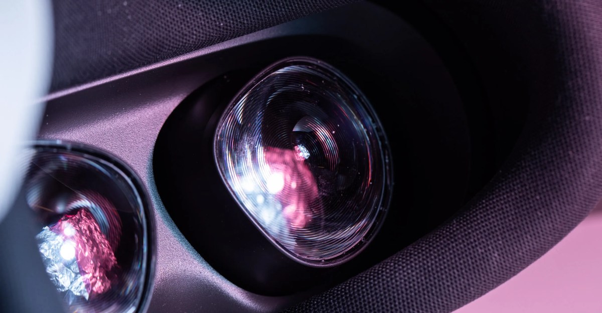 Facebook is starting to feed its AI with private, unpublished photos