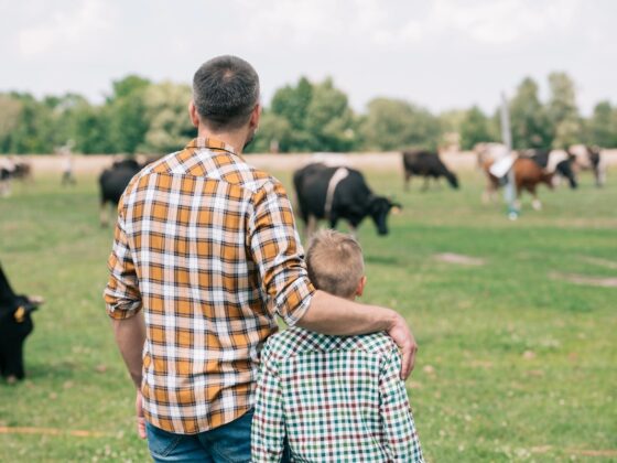 Families With Farms Or Businesses Get FAFSA Relief