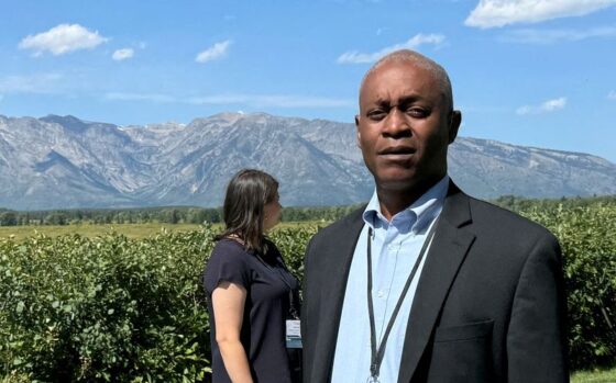 Fed’s Bostic still eyes one rate cut this year
