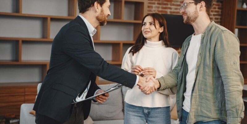 Find an Investor-Friendly Agent With These Five Simple Questions