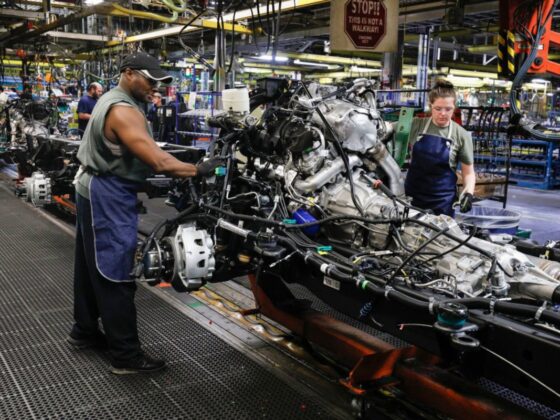 Fire risk recall affects 60,000 vehicles from US car company