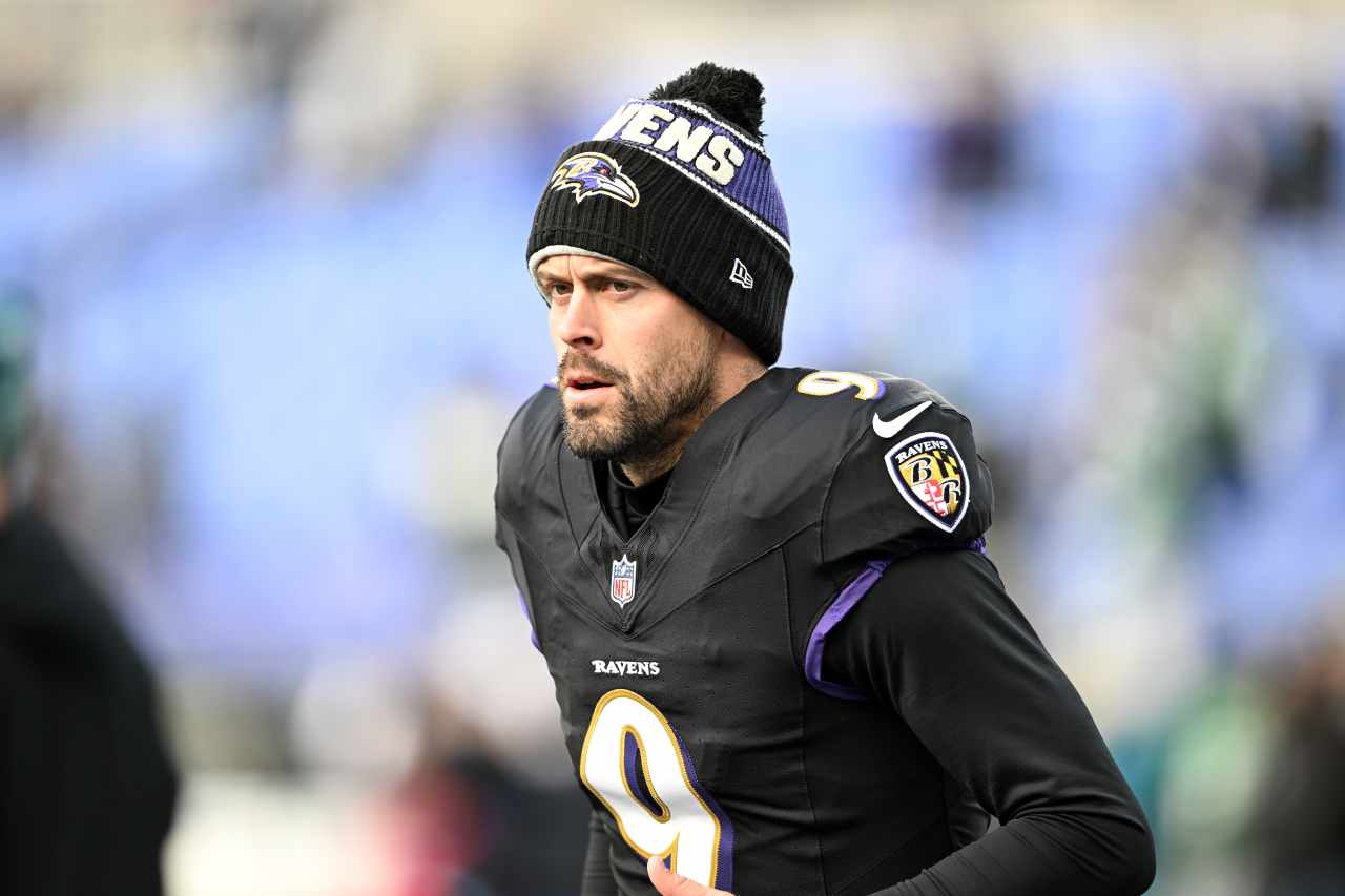 Former Baltimore Ravens kicker Justin Tucker lists Maryland home for $3.2 million