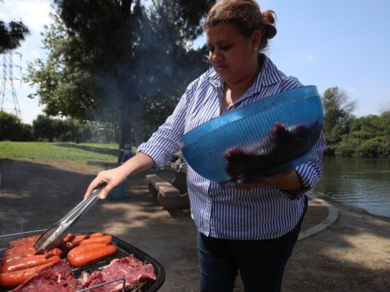 Fourth of July barbecues will cost more in California. Here’s a breakdown
