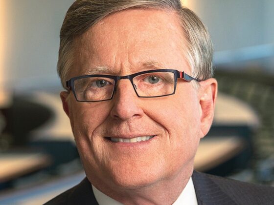 From Theory to Trillions: David Booth | Financial Thought Exchange