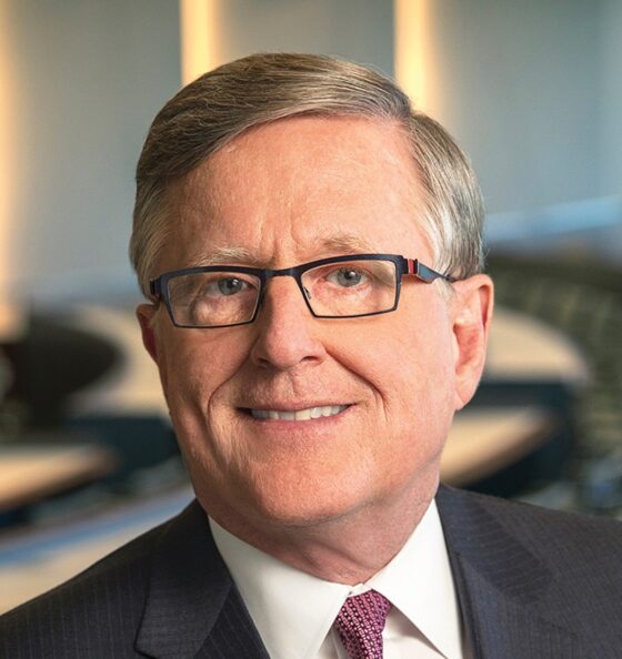 From Theory to Trillions: David Booth | Financial Thought Exchange