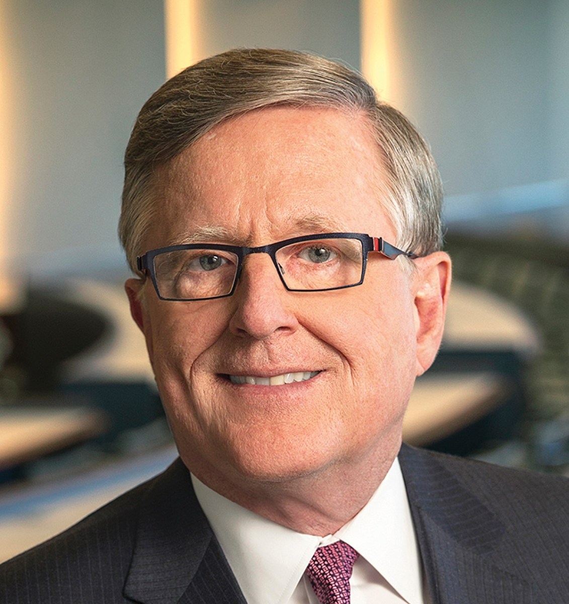 From Theory to Trillions: David Booth | Financial Thought Exchange