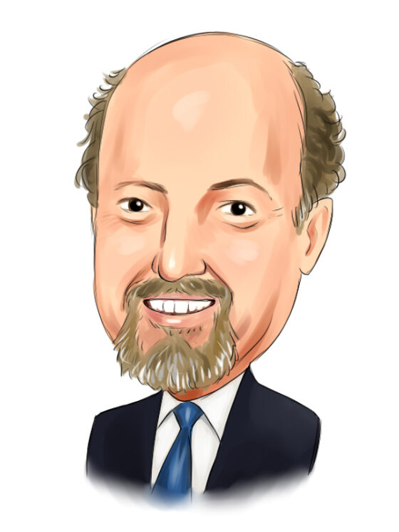 GE Vernova Inc. (GEV) Continues To Shine, Says jim Cramer