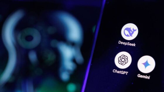 Gemini, ChatGPT rival dealt big blow in key market