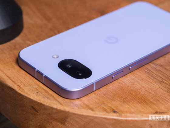 Google rolls out Pixel Camera ‘education hub’ on Pixel 6 and above