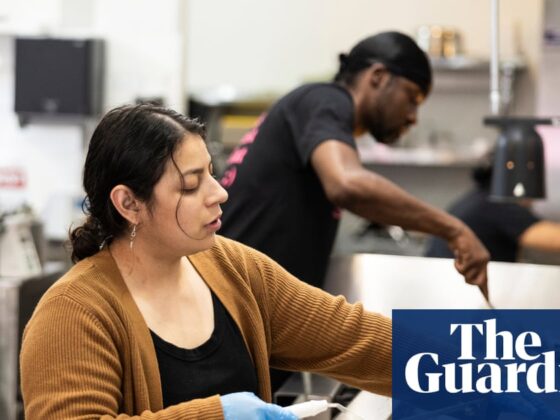 Grilled cheese shop offers Minnesotans a second chance after prison | Minneapolis