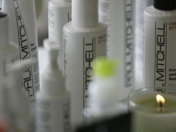 Hair care company John Paul Mitchell to leave California headquarters