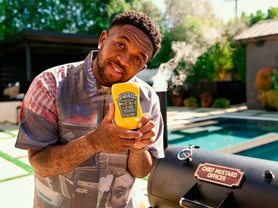 Heinz announces a genius new product fans will love