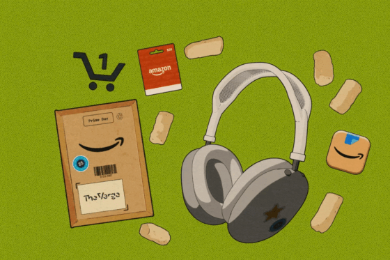 Here are 14 of our favorite deals from Amazon’s early Prime Day sale