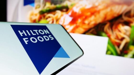 Hilton Food reveals details of Canada factory plans