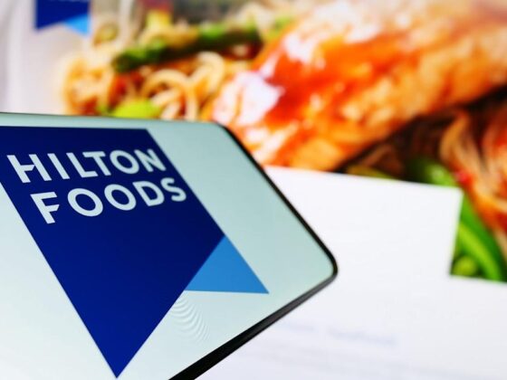 Hilton Food reveals details of Canada factory plans