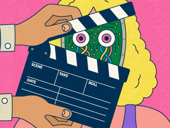 Hollywood’s pivot to AI video has a prompting problem