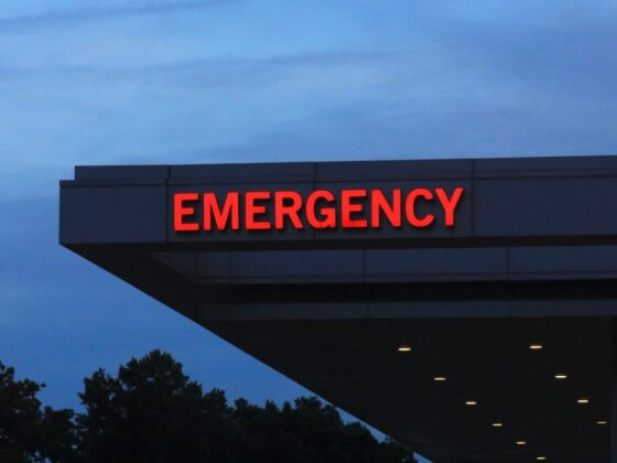 Hospitals in Trouble: A Financial Playbook for Leaders and Investors