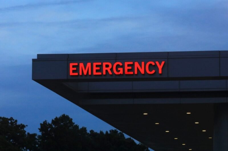 Hospitals in Trouble: A Financial Playbook for Leaders and Investors