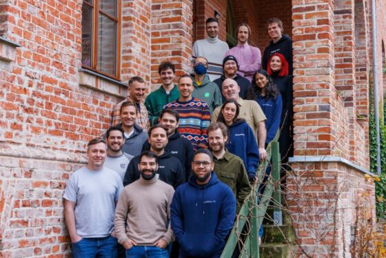 How Synthflow AI is cutting through the noise in a loud AI voice category