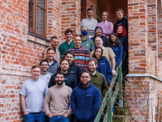How Synthflow AI is cutting through the noise in a loud AI voice category
