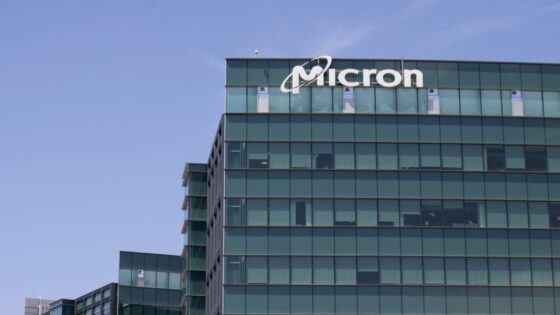 How To Earn 0 A Month From Micron Technology Stock Ahead Of Q3 Earnings