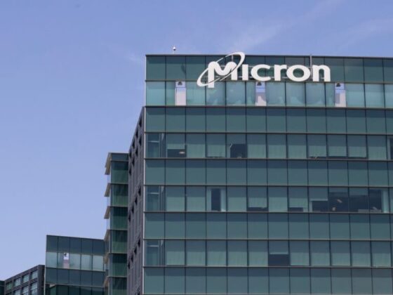 How To Earn 0 A Month From Micron Technology Stock Ahead Of Q3 Earnings