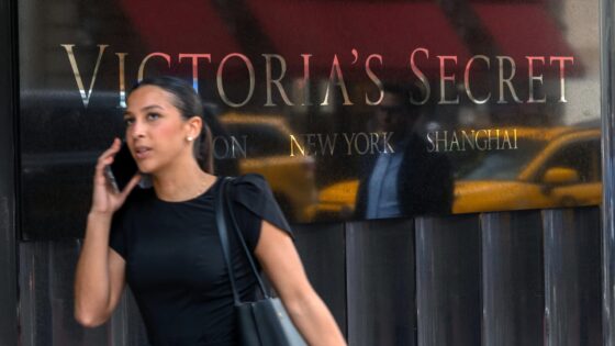 How activist Barington can collaborate with Victoria’s Secret to improve value