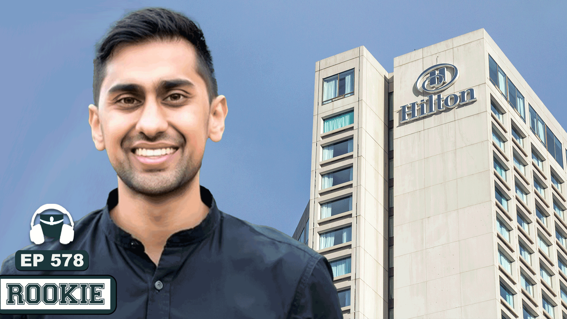 How to Invest in Hotels Without Money or Experience