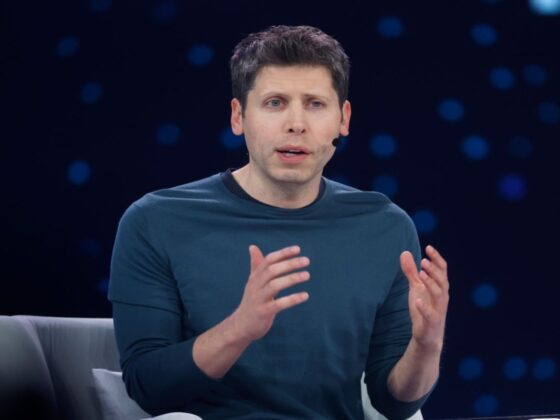 Huge AI copyright ruling offers more questions than answers