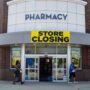 Iconic drugstore chain closing its last surviving locations