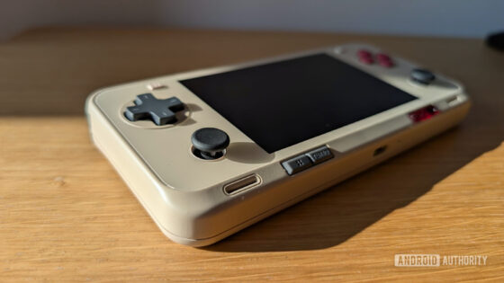 I’d give everything for a pre-configured Android gaming handheld