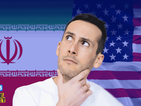 If Iran Conflict Continues, Dangerous Economic Side Effects Could Follow