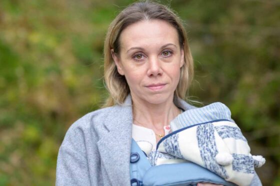 I’m a stay-at-home. Do I take a part-time job to spend more time with my kids — or get a job for six figures?