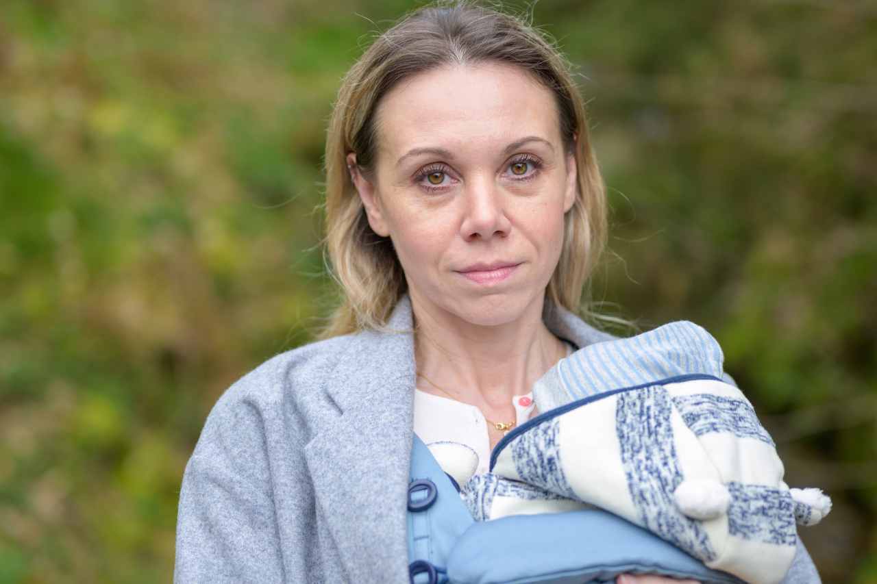 I’m a stay-at-home. Do I take a part-time job to spend more time with my kids — or get a job for six figures?