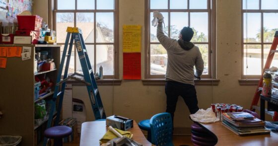 In key ruling, L.A. judge strikes down FAIR Plan smoke-damage policy