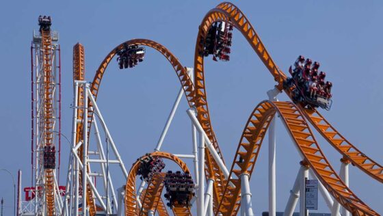 Indexes Rally Into The Close, Even After Trump Ends Canada Trade Talks; S&P, Nasdaq Hit New Highs (Live Coverage)