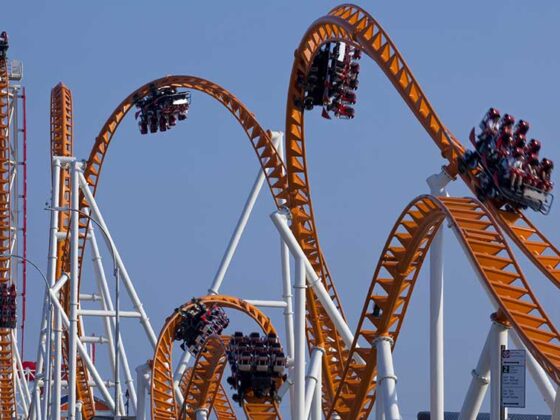 Indexes Rally Into The Close, Even After Trump Ends Canada Trade Talks; S&P, Nasdaq Hit New Highs (Live Coverage)