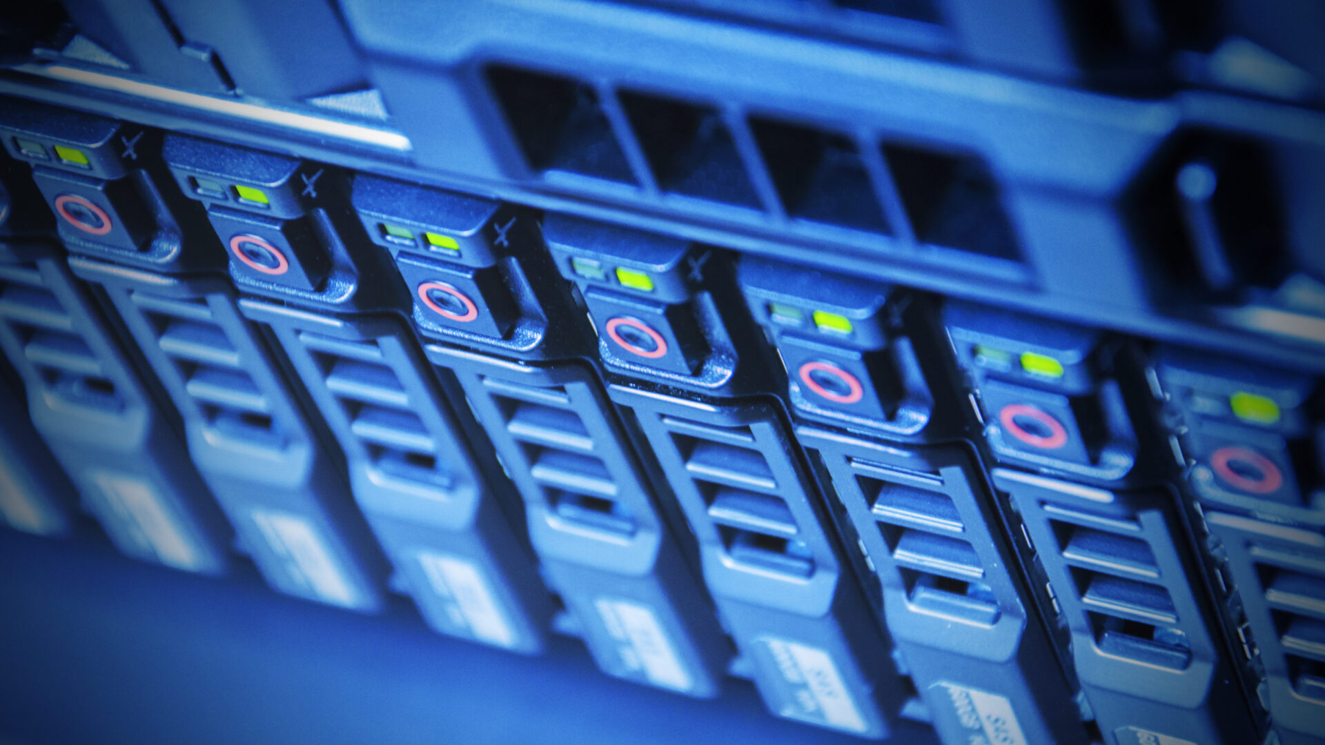 Industry needs fundamentally new media for next-gen SSDs, says head of Silicon Motion