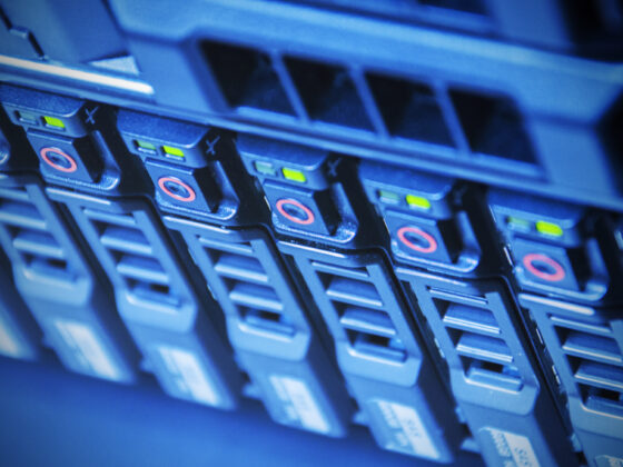 Industry needs fundamentally new media for next-gen SSDs, says head of Silicon Motion