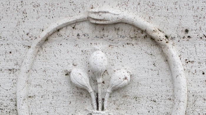 Inside the private equity-insurance nexus