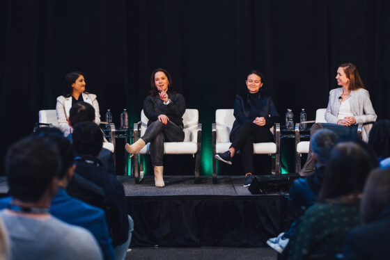 Jahanvi Sardana on how startups reshape markets at All Stage