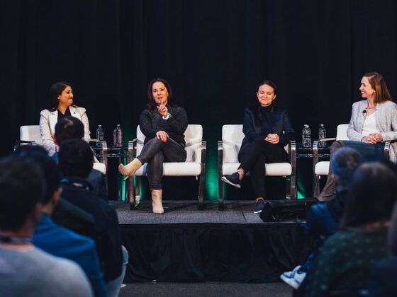 Jahanvi Sardana on how startups reshape markets at All Stage