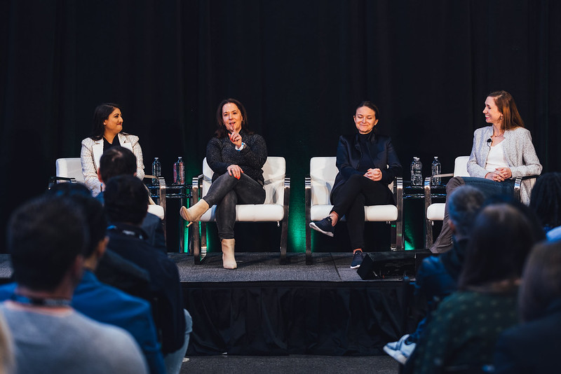 Jahanvi Sardana on how startups reshape markets at All Stage