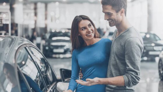 Jean Chatzky sends strong message on buying vs. leasing a car