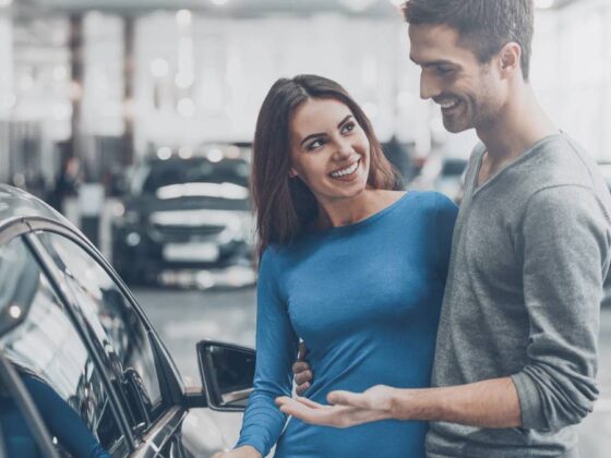 Jean Chatzky sends strong message on buying vs. leasing a car