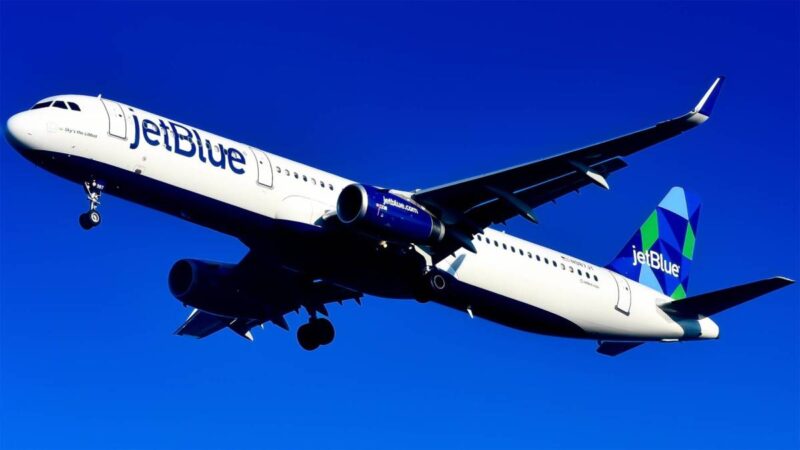 JetBlue cancels winter flights from NY to major capital city