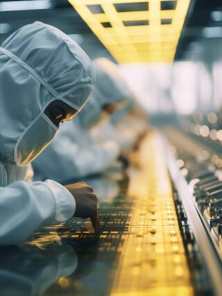 Jim Cramer Calls Marvell’s Recent Sell Rating “Ridiculous”