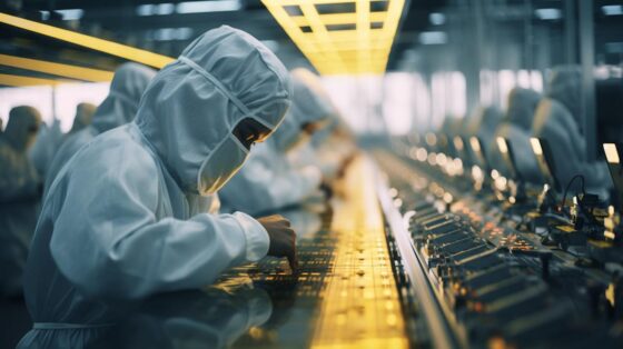 Jim Cramer Calls Marvell’s Recent Sell Rating “Ridiculous”