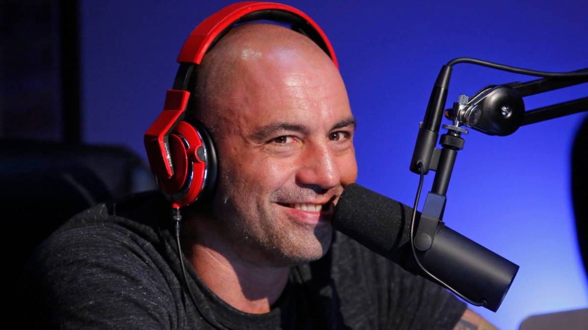Joe Rogan has harsh words on minimum wage, offers shocking suggestion