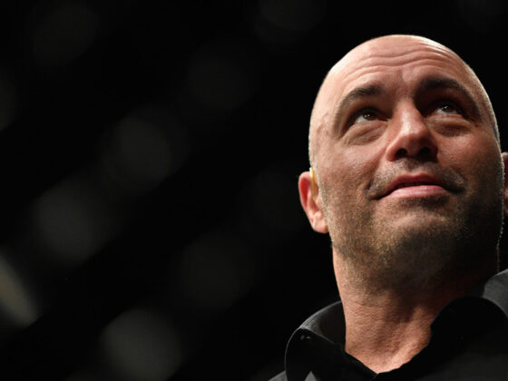 Joe Rogan sounds the alarm on dangerous social media trend